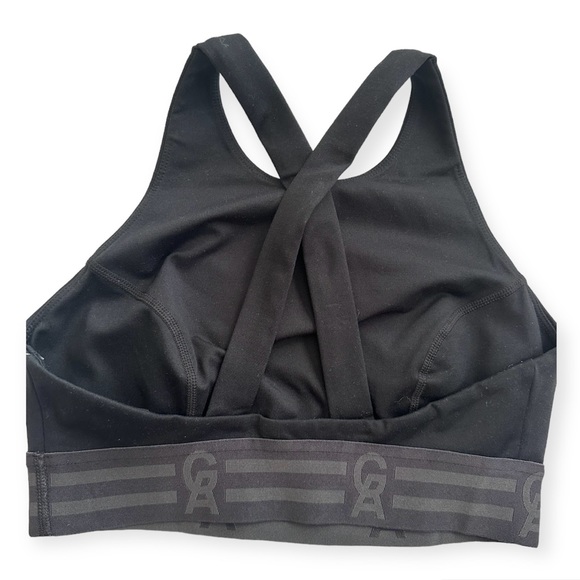 SALE🚨🚨 NEW WITH TAGS ✨ GOOD AMERICAN ICON SPORTS BRA - Picture 4 of 6